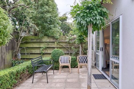 Photo of property in 3/29 Albany Street, St Albans, Christchurch, 8014