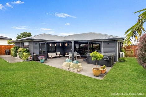 Photo of property in 20 Magnolia Crescent, Tawhero, Whanganui, 4501