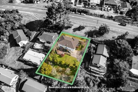 Photo of property in 257 Sunset Road, Sunnynook, Auckland, 0632