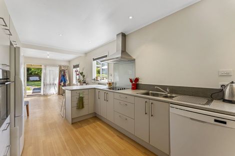 Photo of property in 113 Hine Road, Wainuiomata, Lower Hutt, 5014