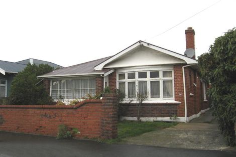 Photo of property in 27 Melbourne Street, South Dunedin, Dunedin, 9012