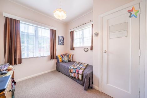 Photo of property in 13 Godley Street, Waterloo, Lower Hutt, 5011