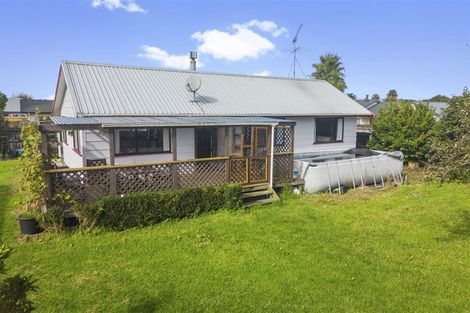 Photo of property in 4a Bollard Road, Tuakau, 2121