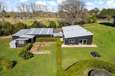 Photo of property in 141 Raynes Road, Rukuhia, Hamilton, 3282