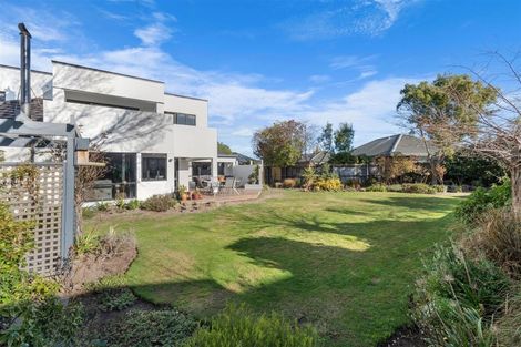 Photo of property in 9 Travis Country Drive, Burwood, Christchurch, 8083
