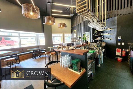 Photo of property in 118 Victoria Street, Te Aro, Wellington, 6011