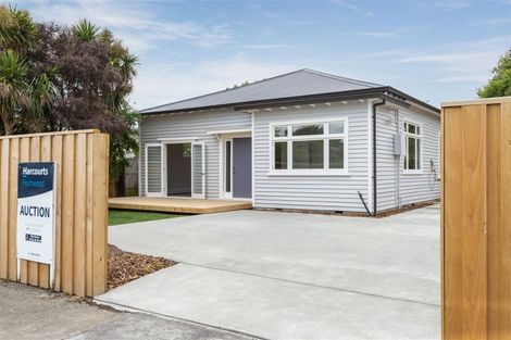 Photo of property in 42 Tilford Street, Woolston, Christchurch, 8062