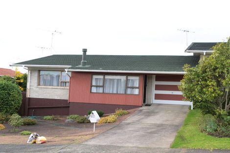 Photo of property in 3/72 Evelyn Road, Cockle Bay, Auckland, 2014