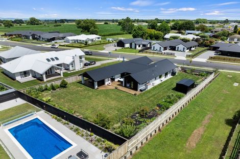 Photo of property in 22 Kaimai Drive, Matamata, 3400