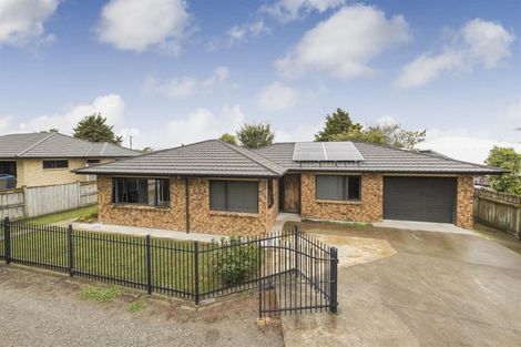 Photo of property in 11a Johnson Street, Bulls, 4818