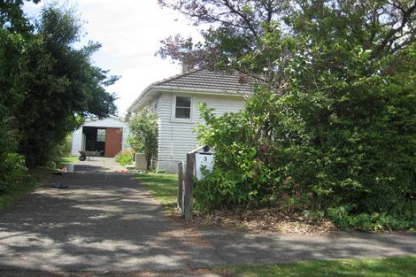 Photo of property in 3 Wilson Street, Pahiatua, 4910