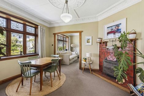 Photo of property in 111 Eden Street, Island Bay, Wellington, 6023