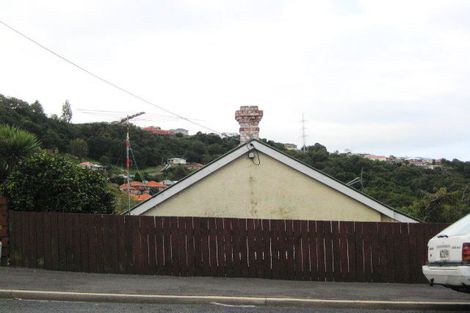 Photo of property in 476 South Road, Calton Hill, Dunedin, 9012