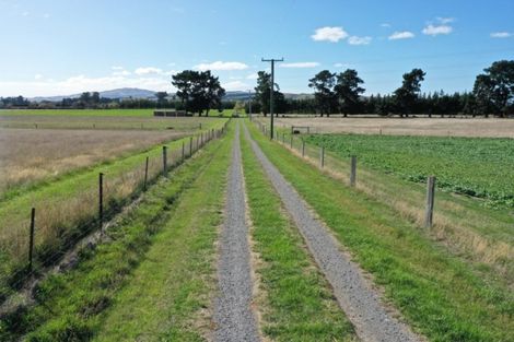 Photo of property in 216 Reserve Road, Balcairn, Amberley, 7481