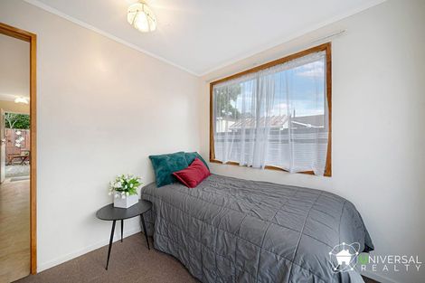 Photo of property in 3/1a Divich Avenue, Te Atatu South, Auckland, 0610