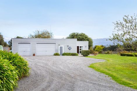 Photo of property in 184 Glenmorven Road, Morison Bush, Greytown, 5794