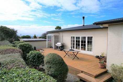 Photo of property in 26 Tamar Street, South Hill, Oamaru, 9400