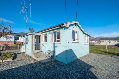 Photo of property in 5 Banks Street, Fairlie, 7925