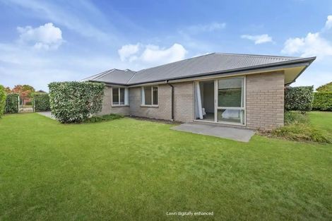 Photo of property in 223 Rolleston Drive, Rolleston, 7614