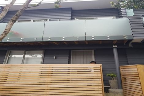 Photo of property in 4/26 Mary Street, Mount Eden, Auckland, 1024