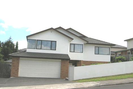 Photo of property in 34 Woodstock Road, Forrest Hill, Auckland, 0620