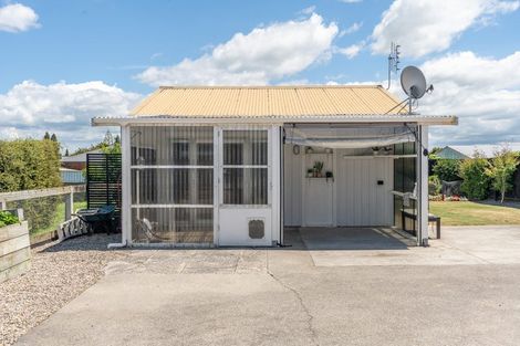 Photo of property in 464 Kihikihi Road, Te Awamutu, 3800