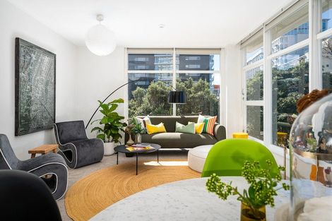 Photo of property in Herbert Gardens, 186 The Terrace, Wellington Central, Wellington, 6011