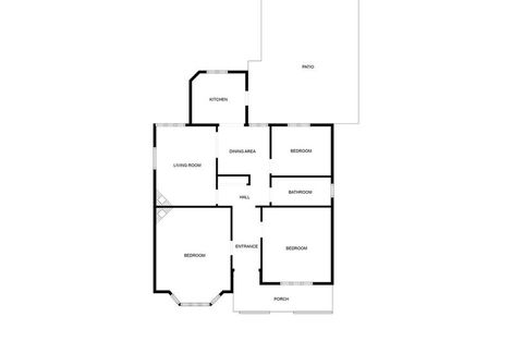 Photo of property in 2 Marlow Street, Saint Kilda, Dunedin, 9012