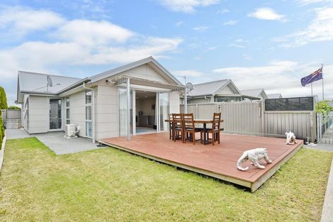 Photo of property in 25 Cassino Street, Rangiora, 7400