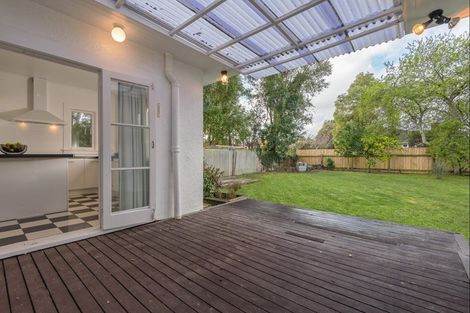 Photo of property in 28 Nikau Street, Takaro, Palmerston North, 4410