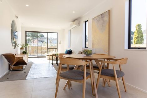 Photo of property in 12 Harlow Crescent, Glen Innes, Auckland, 1072