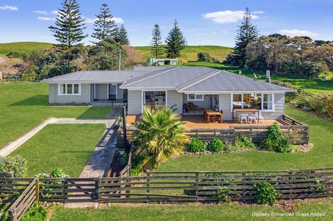 Photo of property in 866 Omamari Road, Omamari, Dargaville, 0373