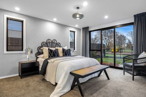 Photo of property in 48 Lambies Street, Marshland, Christchurch, 8083