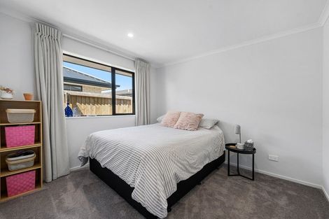 Photo of property in 3 Snapdragon Lane, Wigram, Christchurch, 8025