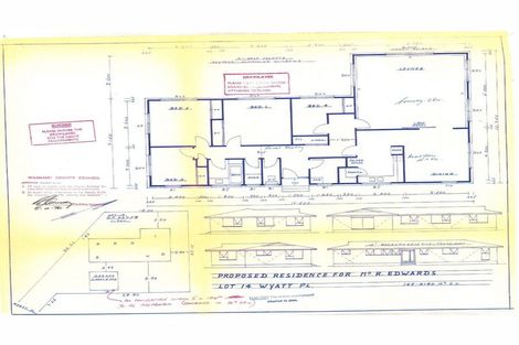 Photo of property in 29a Wyatt Place, Russley, Christchurch, 8042