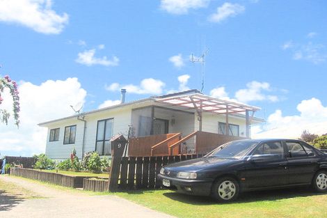 Photo of property in 9 George Street, Te Puke, 3119