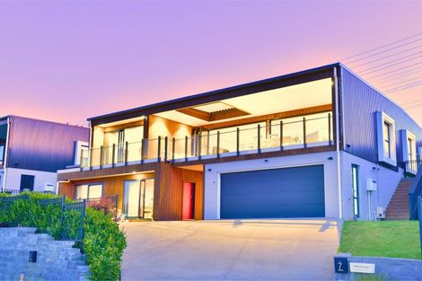 Photo of property in 7 Boutique Way, Orewa, 0931