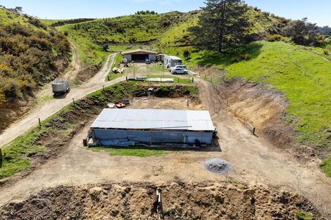 Photo of property in 92 Rangiuru Road, Rangiuru, Te Puke, 3188
