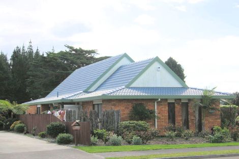 Photo of property in 33 Berescourt Place, Mount Maunganui, 3116