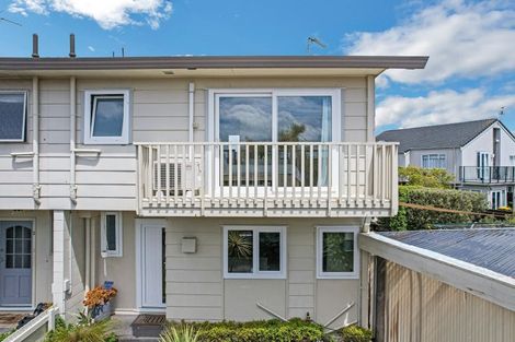 Photo of property in 3/28 Bramley Drive, Farm Cove, Auckland, 2012