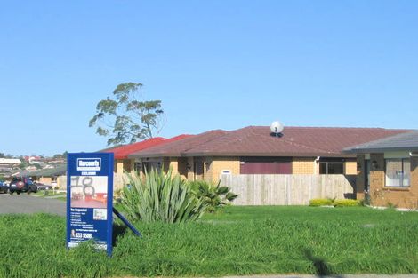 Photo of property in 90a Metcalfe Road, Ranui, Auckland, 0612