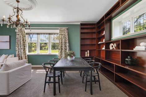 Photo of property in 14 Macmillan Avenue, Cashmere, Christchurch, 8022