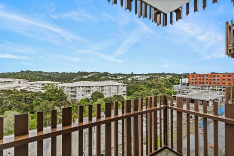 Photo of property in 412/22 Library Lane, Albany, Auckland, 0632