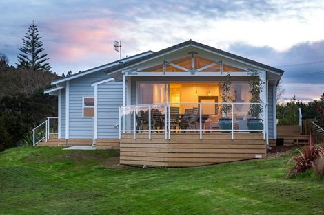 Photo of property in 180 Taylor Road, Waimauku, 0882