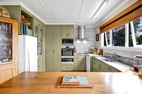 Photo of property in 41 Ball Road, Kakaramea, Patea, 4598