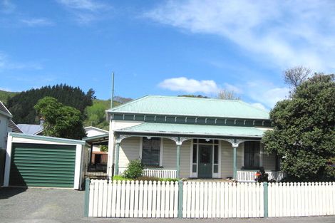 Photo of property in 63 Tasman Street, The Wood, Nelson, 7010