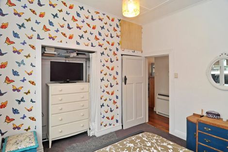 Photo of property in 7 Annex Street, Saint Kilda, Dunedin, 9012