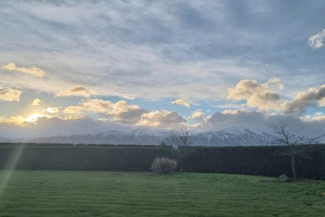 Photo of property in 168 Barkers Road, Methven, Rakaia, 7782