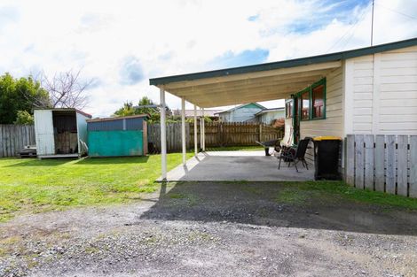 Photo of property in 3 Otanga Street, Dannevirke, 4930