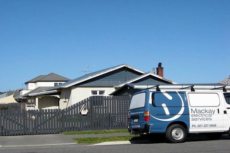 Photo of property in 34 Good Street, Rangiora, 7400